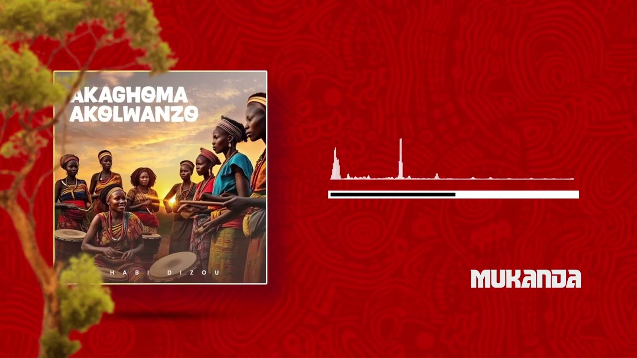 Funga Mukanda - Habi Dizou Ft Leader Seez