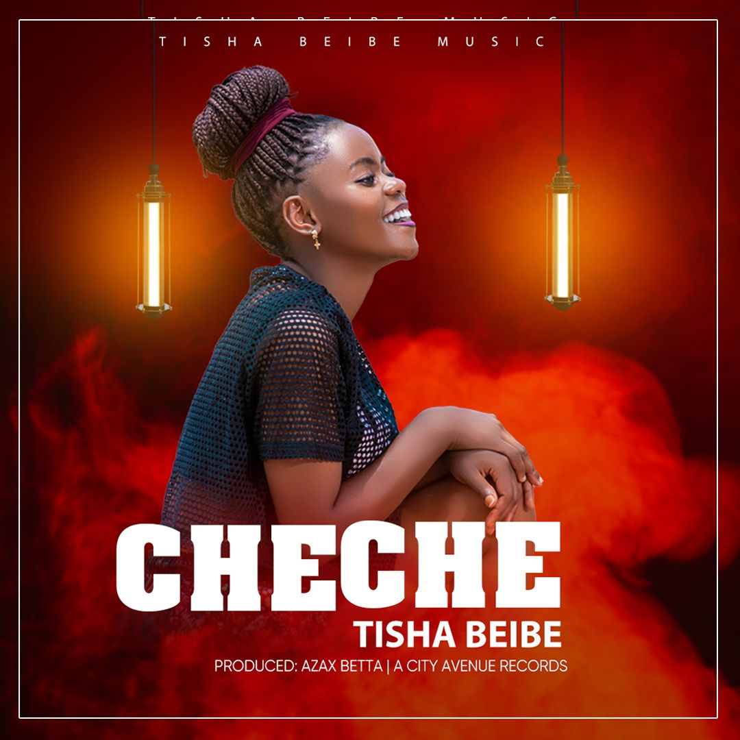 Cheche - Tisha Beibe