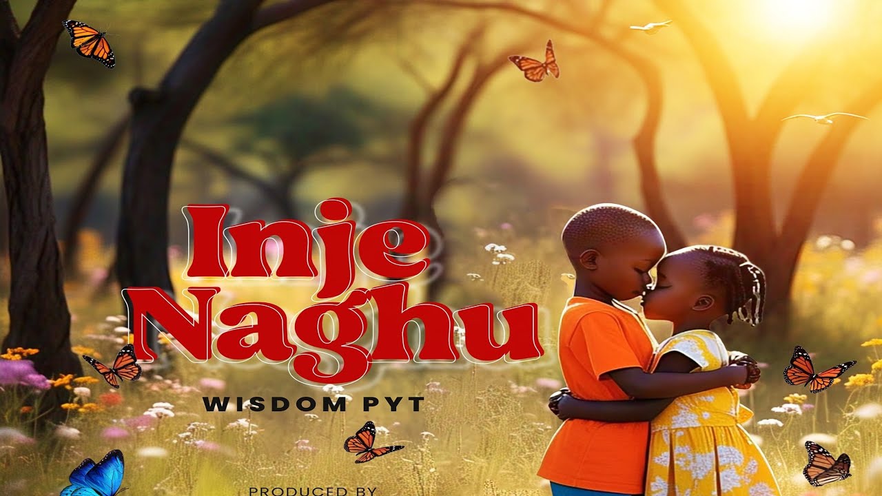 Inje Naghu by Wisdom Pyt