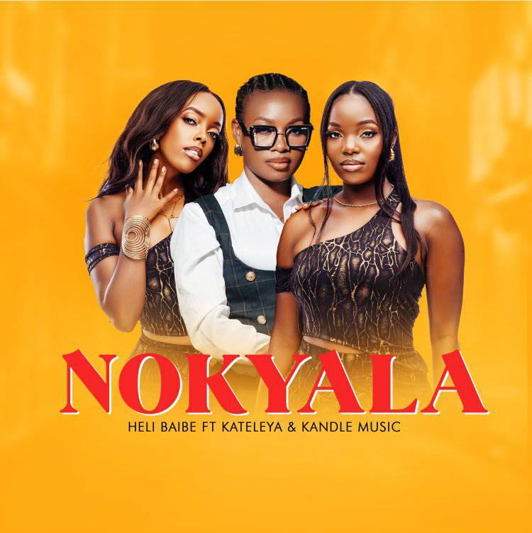 Nokyala - Kataleya & Kandle X Heli Baibe