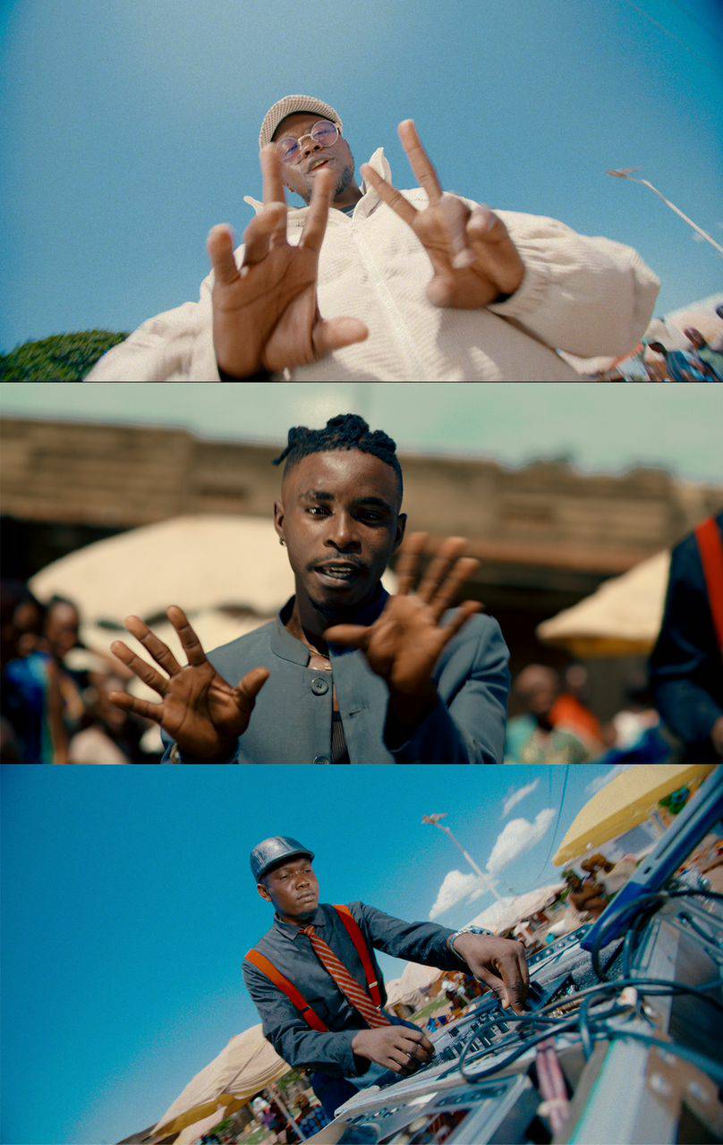 Kibiniro - Goodhope Alex ft King Apoo & Dj Shiddy 52
