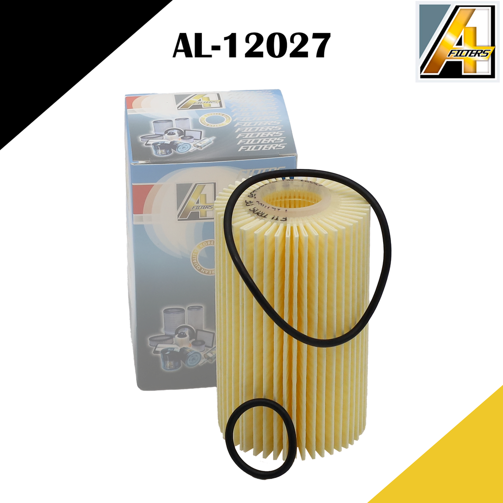Filtro de Aceite - Toyota Roraima, Toyota Tundra, Toyota Sequoia