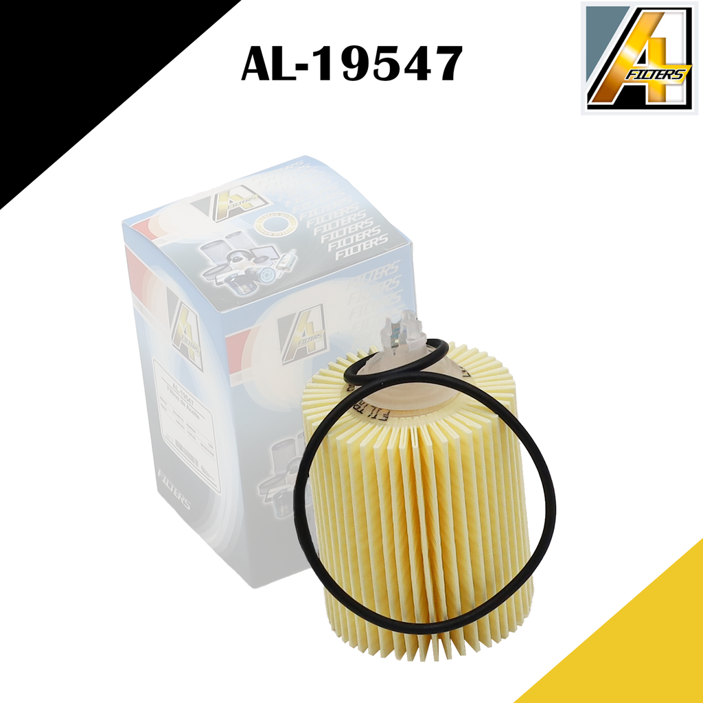 Filtro de Aceite - Toyota 4Runner 2010~