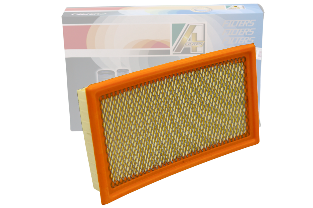 Filtro de Aire - Ford Explorer 3.5L 2011~, Ford Edge 2007~, Mazda CX-9 2007~