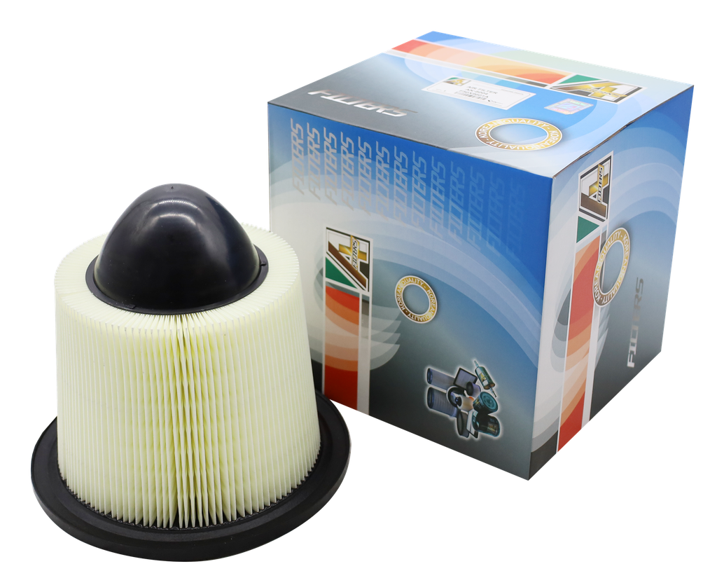 Filtro de Aire - Ford Fortaleza, Ford F-150