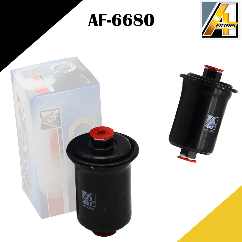 Filtro de Combustible - Toyota Prado 2000-2006, Toyota 4Runner 1991-2002