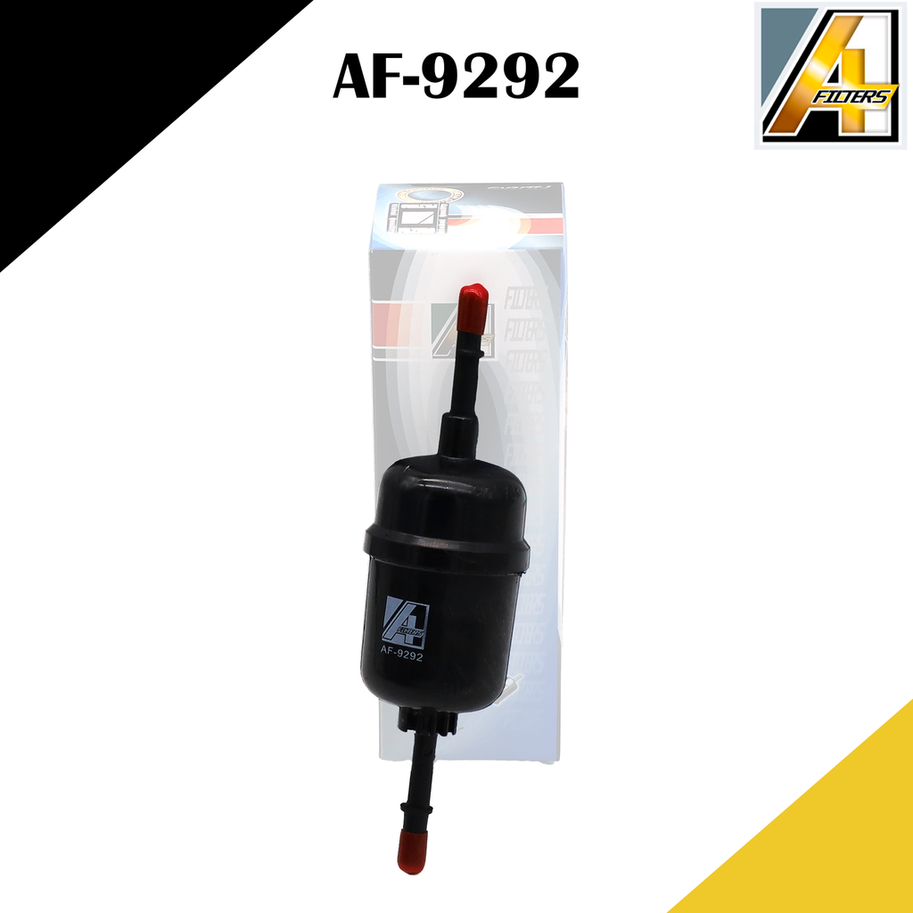 Filtro de Combustible - Ford Fiesta Power, Ford EcoSport