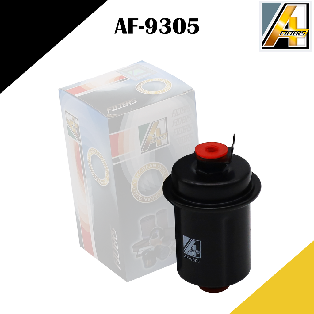 Filtro de Combustible - Hyundai Accent 1.3/1.5
