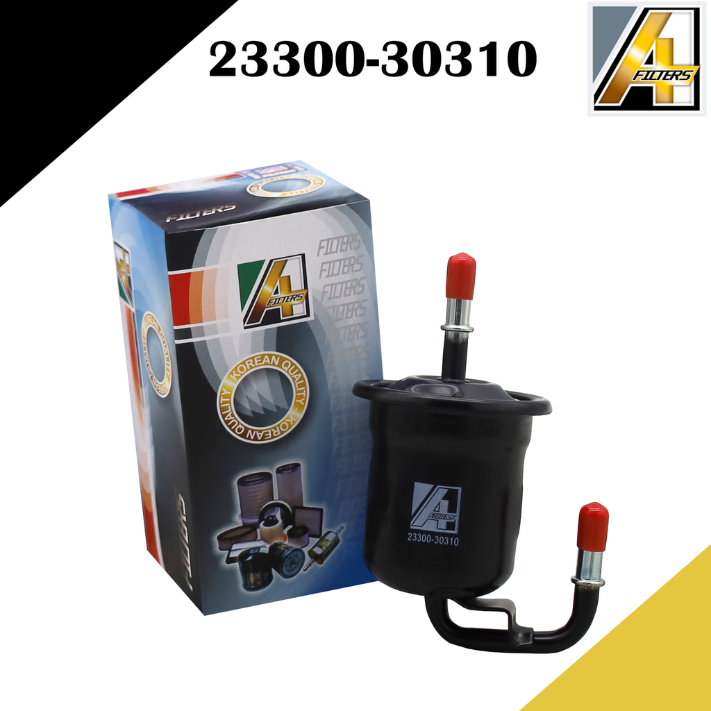 Filtro de Combustible - Toyota Land Cruiser 4.7L 2007-2012