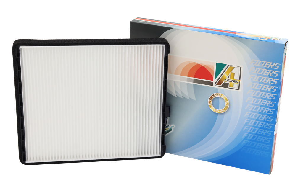 Filtro de Cabina - Chevrolet Aveo, Chevrolet Kalos