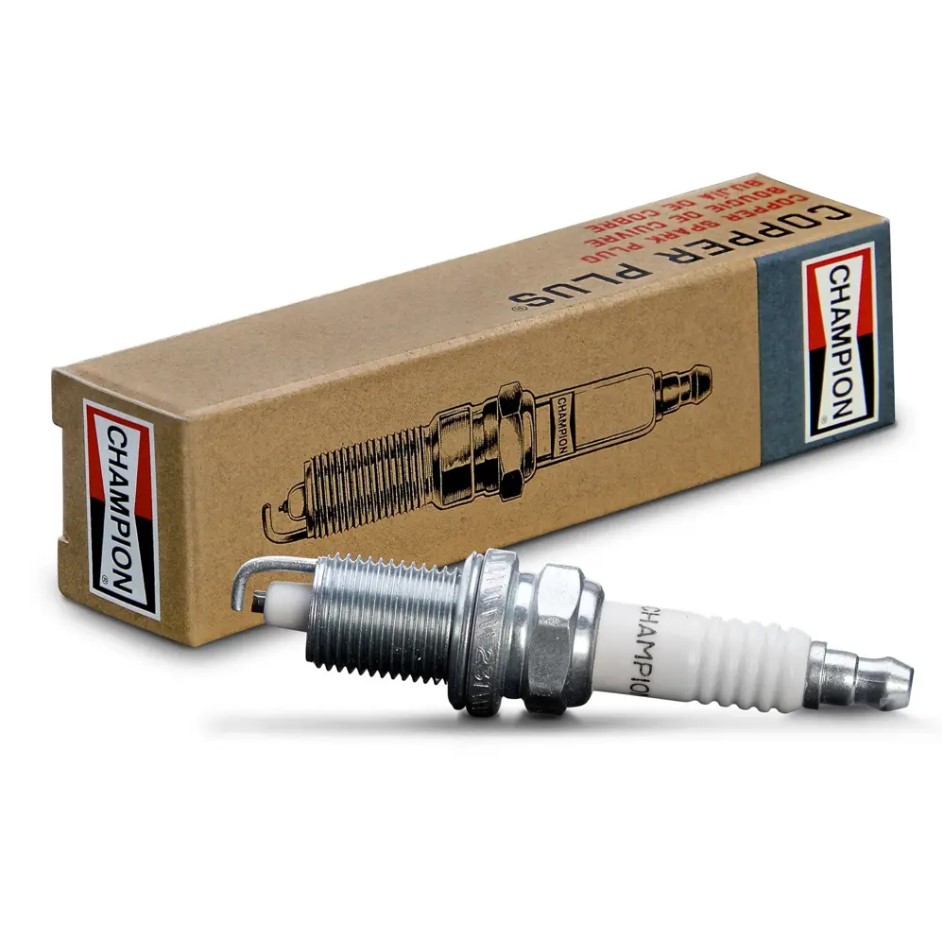 BUJIA COBRE JEEP CHEROKEE 4.0L /WRANGLER 4.0/2.5L