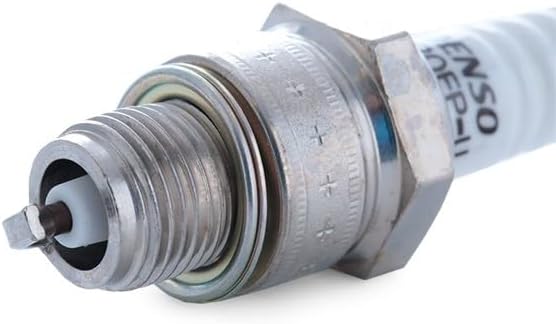 BUJIA MOTO HONDA/YAMAHA/SUZUKI/FUERA DE BORDA. - foto 3 de 3