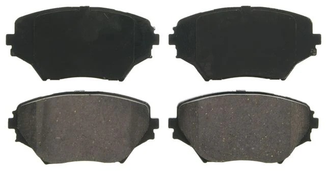 PASTILLA/TACO DE FRENO DEL. TOY. RAV-4 2AZFE 00-05 [7738-D862-CERAMIC/SP1233/04465-42070]