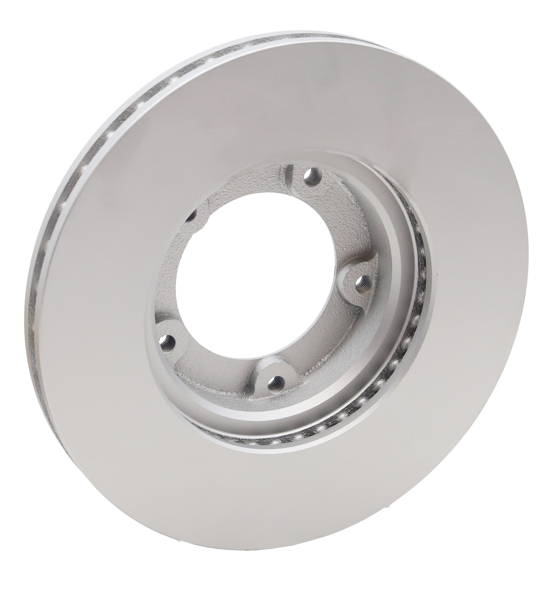 DISCO FRENO DEL. TOY. HILUX/4RUNNER 22R 84/88 2WD (248x46x22)mm DIAM. CENTRAL 84 mm [43512-35080] - foto 2 de 2