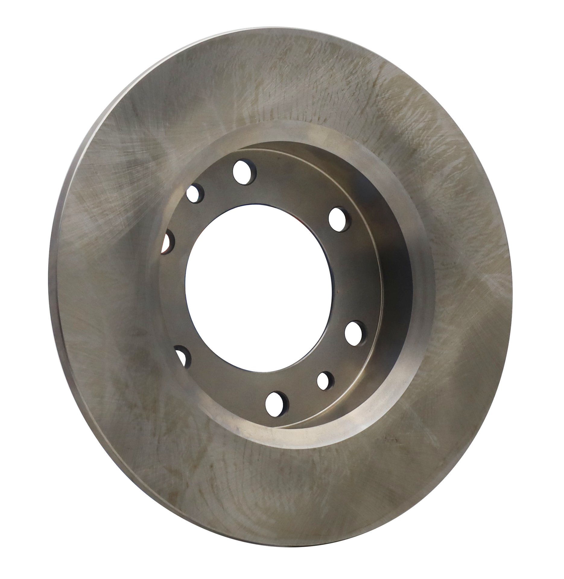 DISCO FRENO DEL. TOY. HILUX/LAND CRUISER 22R 84/96 (114MM) (MACIZO) - foto 2 de 2