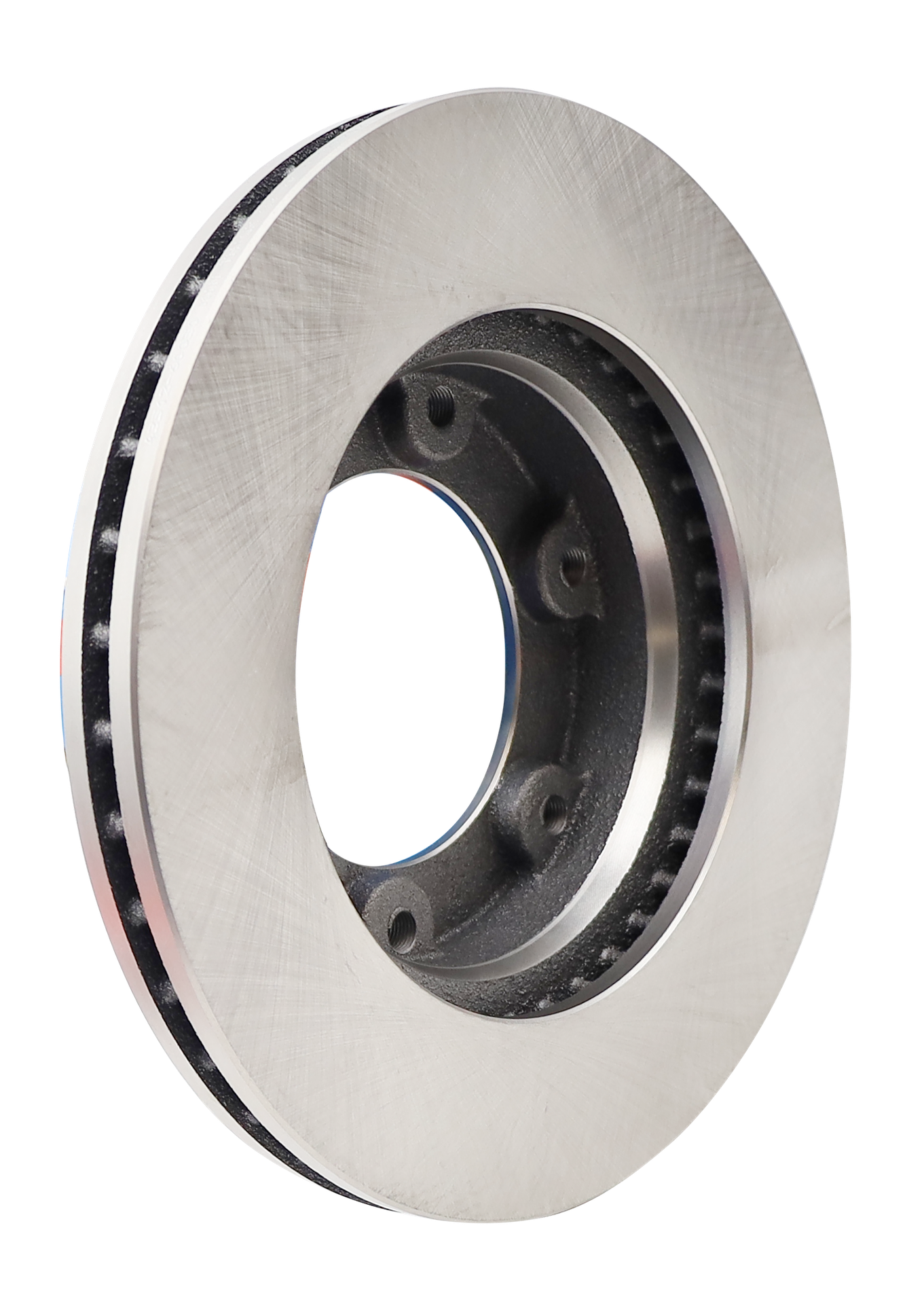 DISCO FRENO DEL. TOY. LAND CRUISER FJ80/HZJ81 90/97 (286X58X25) - foto 2 de 2