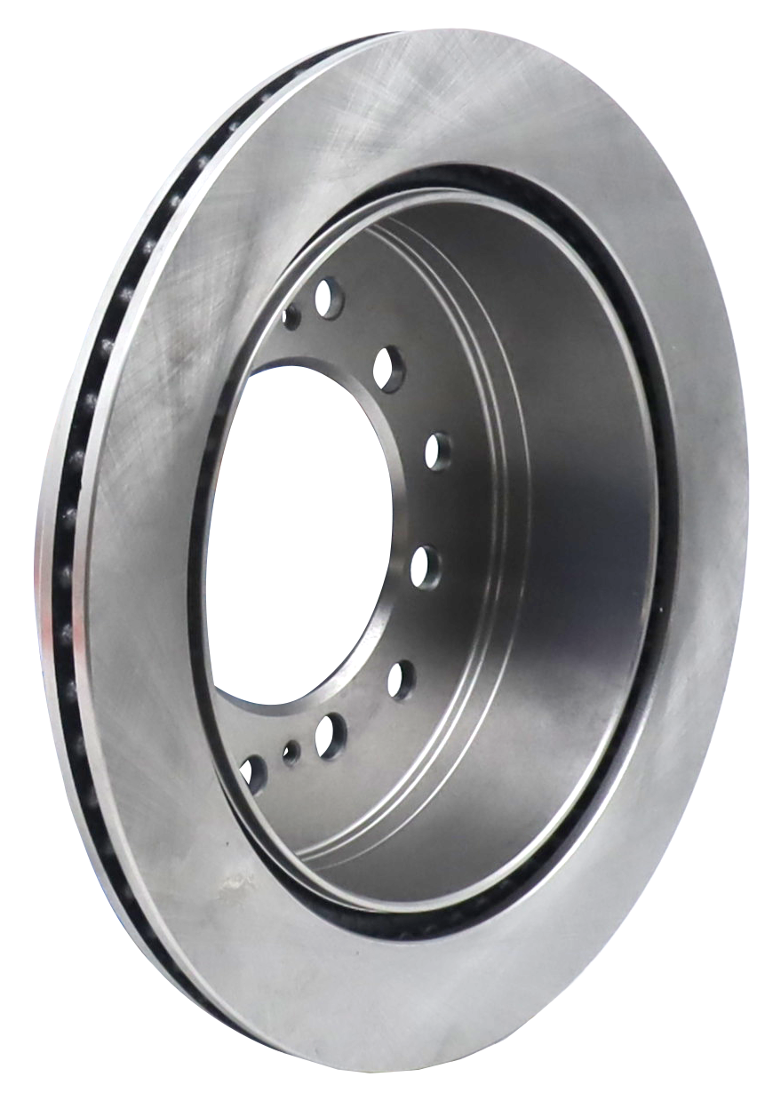 DISCO FRENO TRAS. TOY. 4RUNNER/PRADO/FJ CRUISER 09/15 - foto 2 de 2