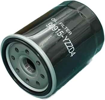 FILTRO DE ACEITE TOY. 1GR-FE HILUX/4RUNNER/FJ CRUISER 05/15
