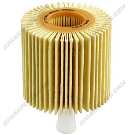 FILTRO DE ACEITE TOY. CAMRY/RAV4 [04152-YZZA1/04152-31090] - foto 2 de 4