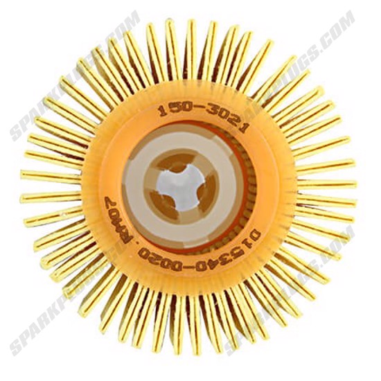 FILTRO DE ACEITE TOY. CAMRY/RAV4 [04152-YZZA1/04152-31090] - foto 4 de 4