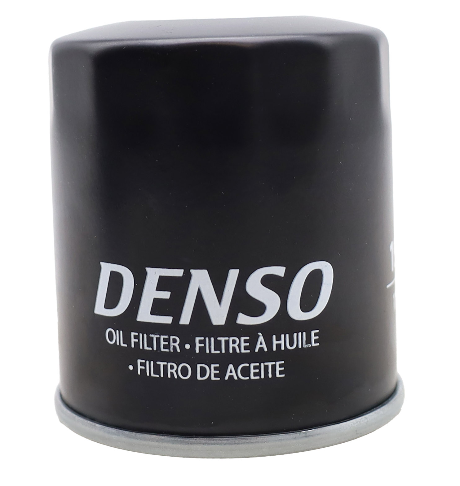 FILTRO DE ACEITE TOY. COROLLA/ YARIS/ TERIOS [90915-10003/90915-YZZN2] - foto 2 de 5