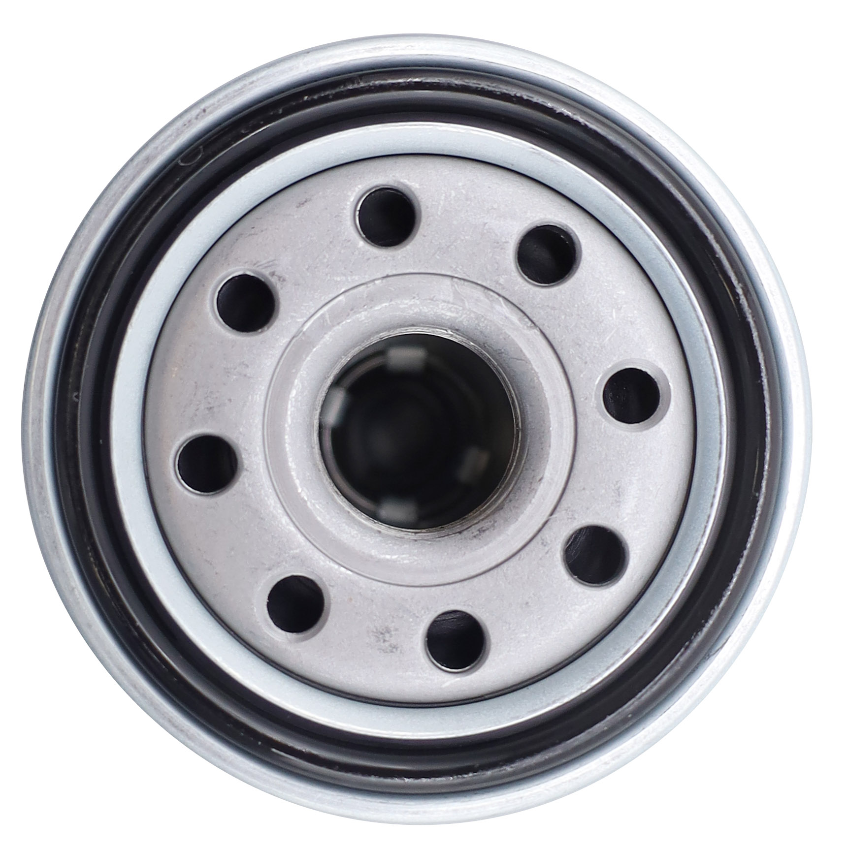 FILTRO DE ACEITE TOY. COROLLA/ YARIS/ TERIOS [90915-10003/90915-YZZN2] - foto 4 de 5