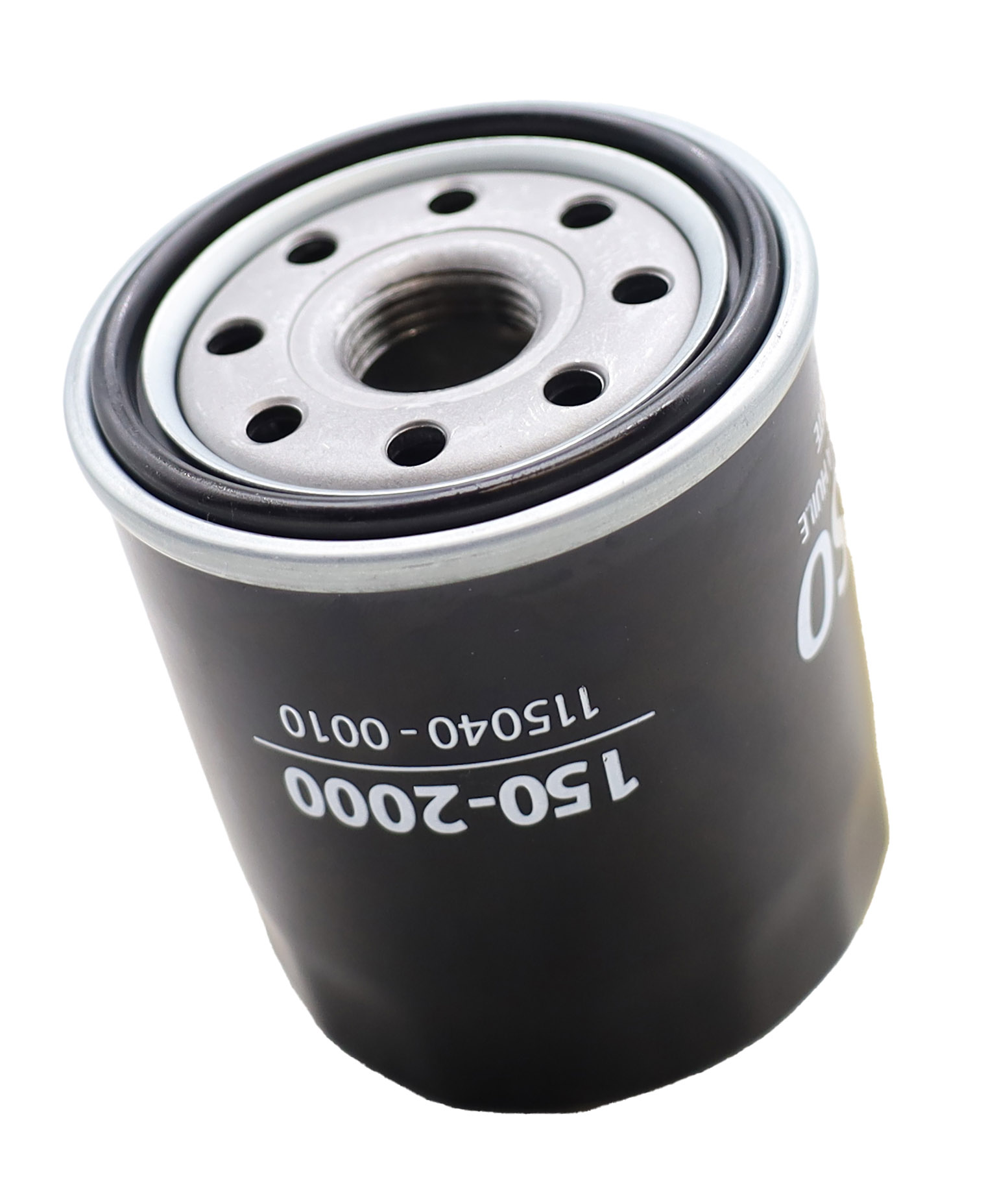 FILTRO DE ACEITE TOY. COROLLA/ YARIS/ TERIOS [90915-10003/90915-YZZN2] - foto 5 de 5