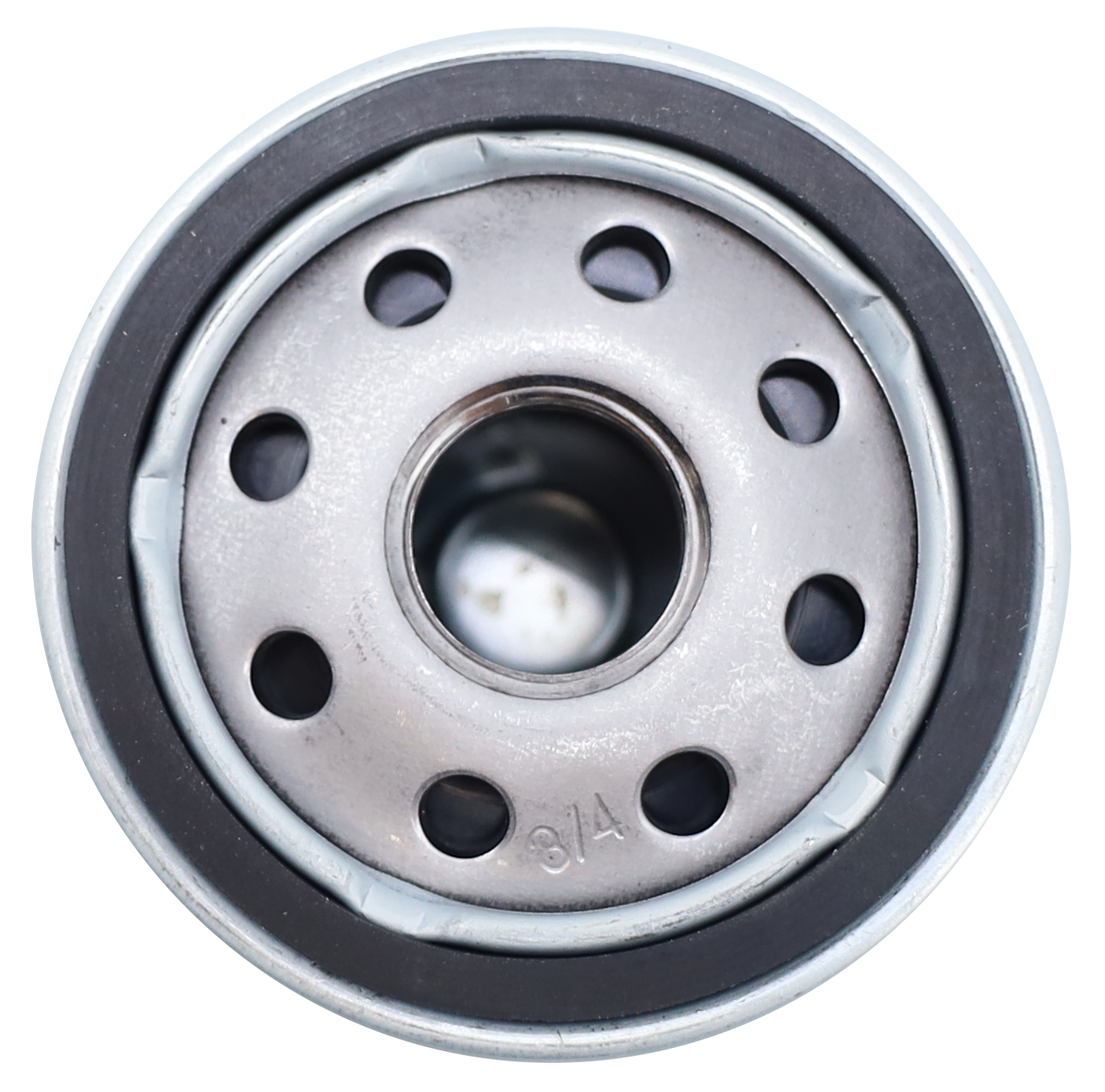 FILTRO DE ACEITE TOY. YARIS 1NZ/2NZFE 1.3/1.5L 00/10 TERCEL/STARLE 2E 1.3/1.5L 91/- TERIOS 1.3L 01/07  COROLLA 2ZRFE 1.8L 09/14 COROLLA 1ZZ/3ZZFE 1.6/1.8L 99/08 [90915-10003/YZZM3] - foto 2 de 2