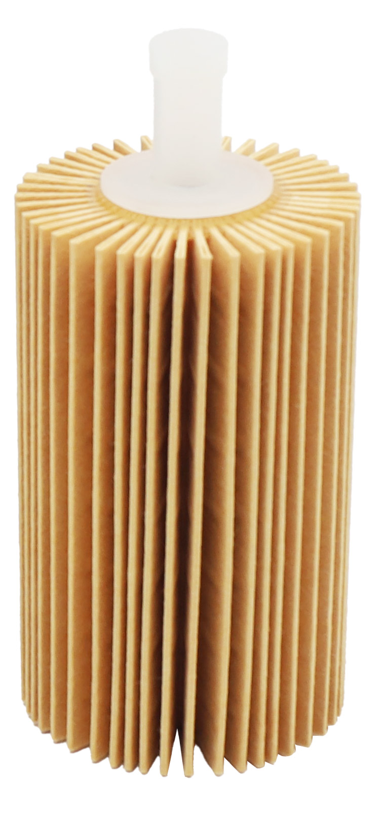 FILTRO ACEITE TOY. TUNDRA/ SEQUOIA/ RORAIMA 5.7 10/19 1UR/3UR-FE [04152-YZZA3/04152-38020/04152-31080/CH10295/57041] - foto 3 de 3