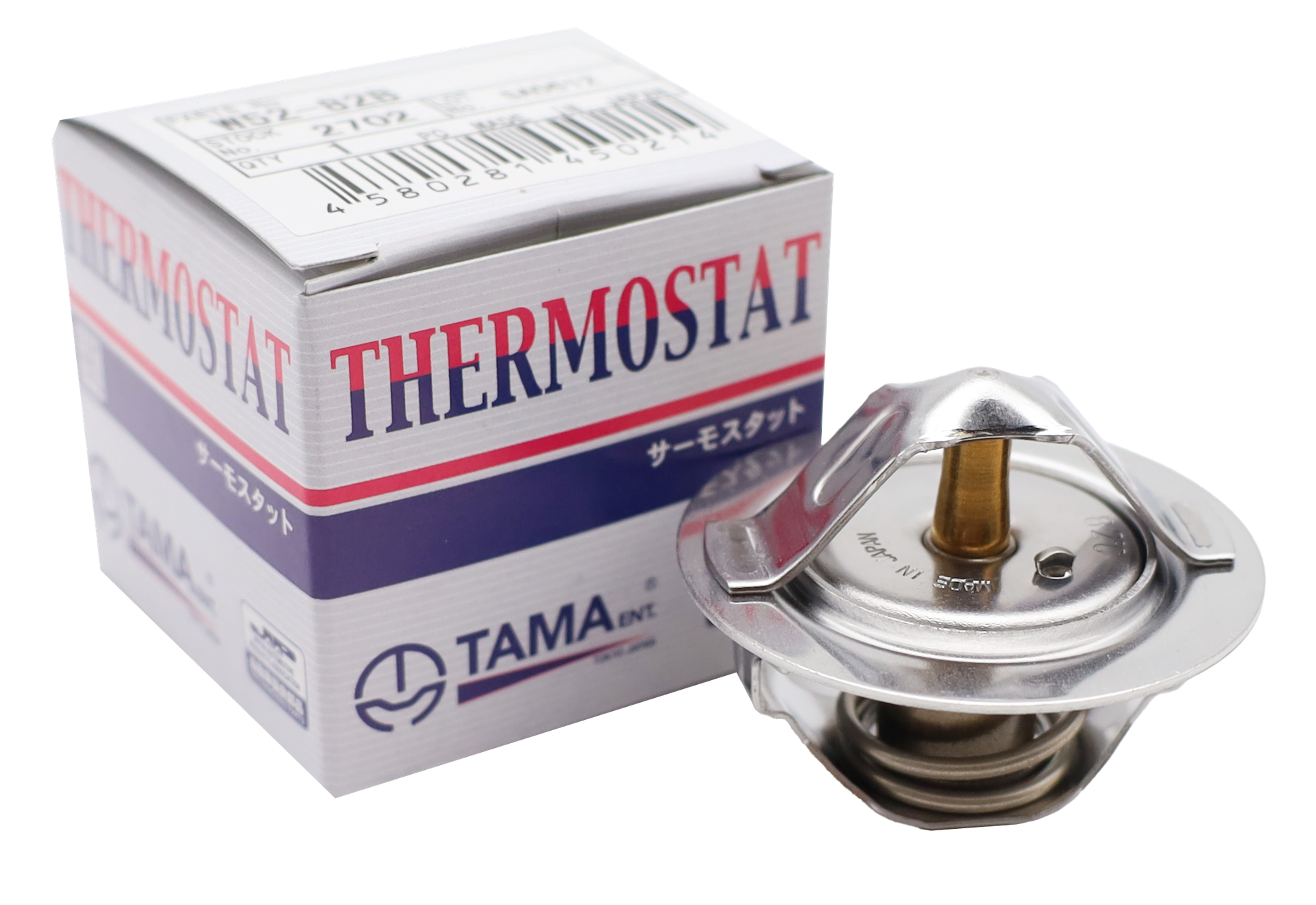 TERMOSTATO TOY. COROLLA 3K/4K-U/5K-J (90916-03010)