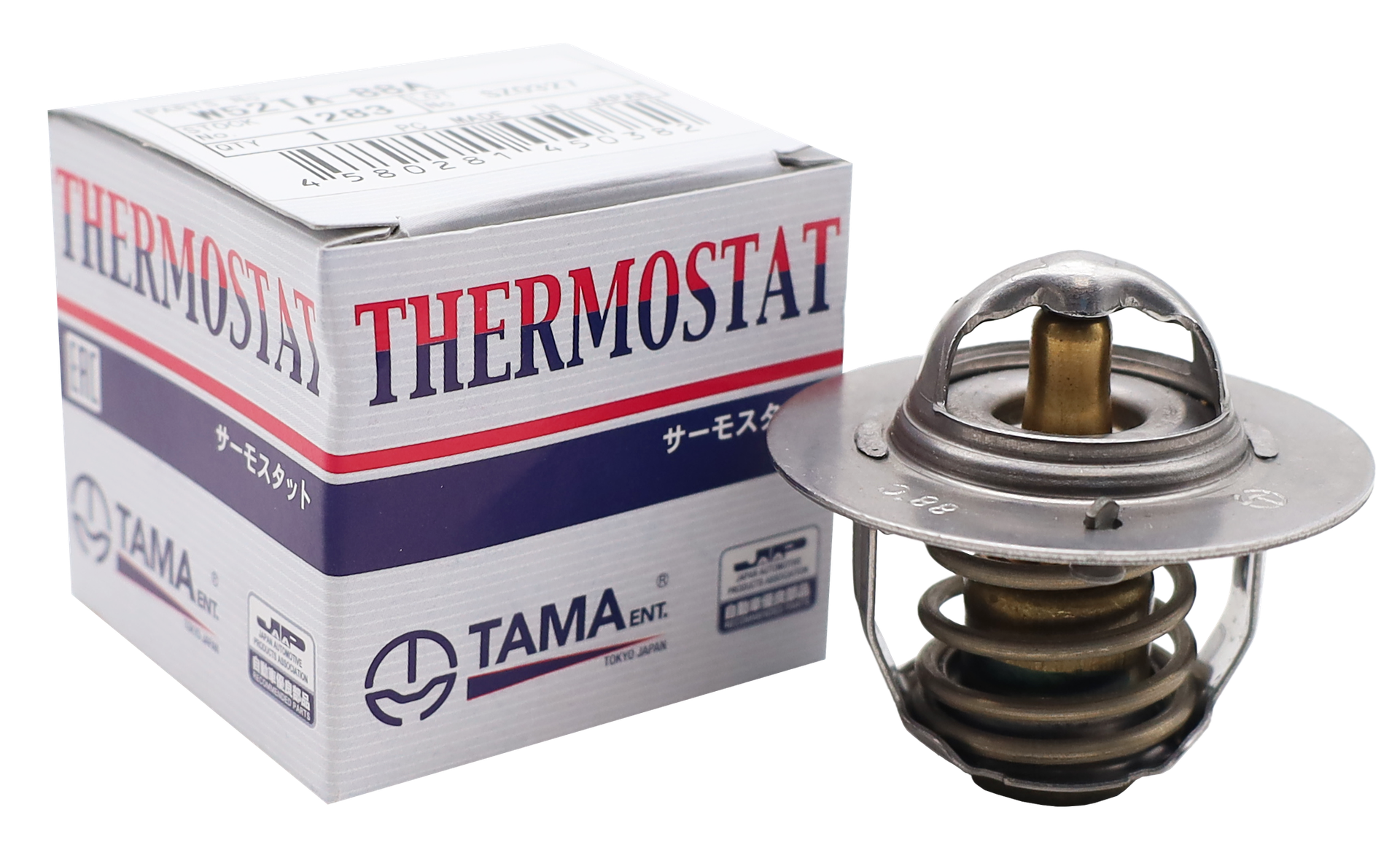 TERMOSTATO TOY. HILUX 22R/L/2L/3L. [90916-03078]