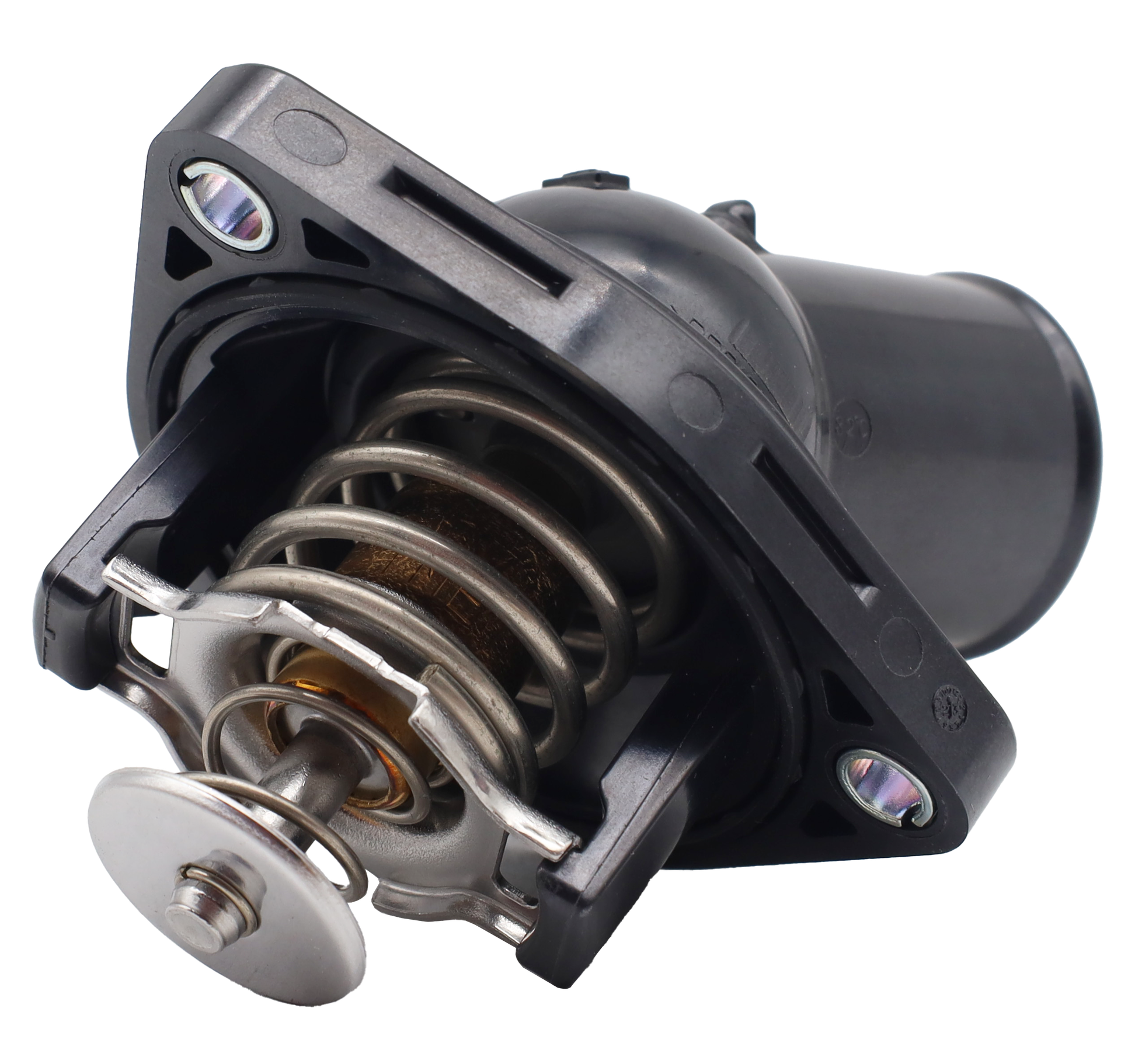 TERMOSTATO TOY. LAND CRUISER/ SEQUOIA/ TUNDRA 5.7 3UR-FE 07/21 - foto 3 de 3