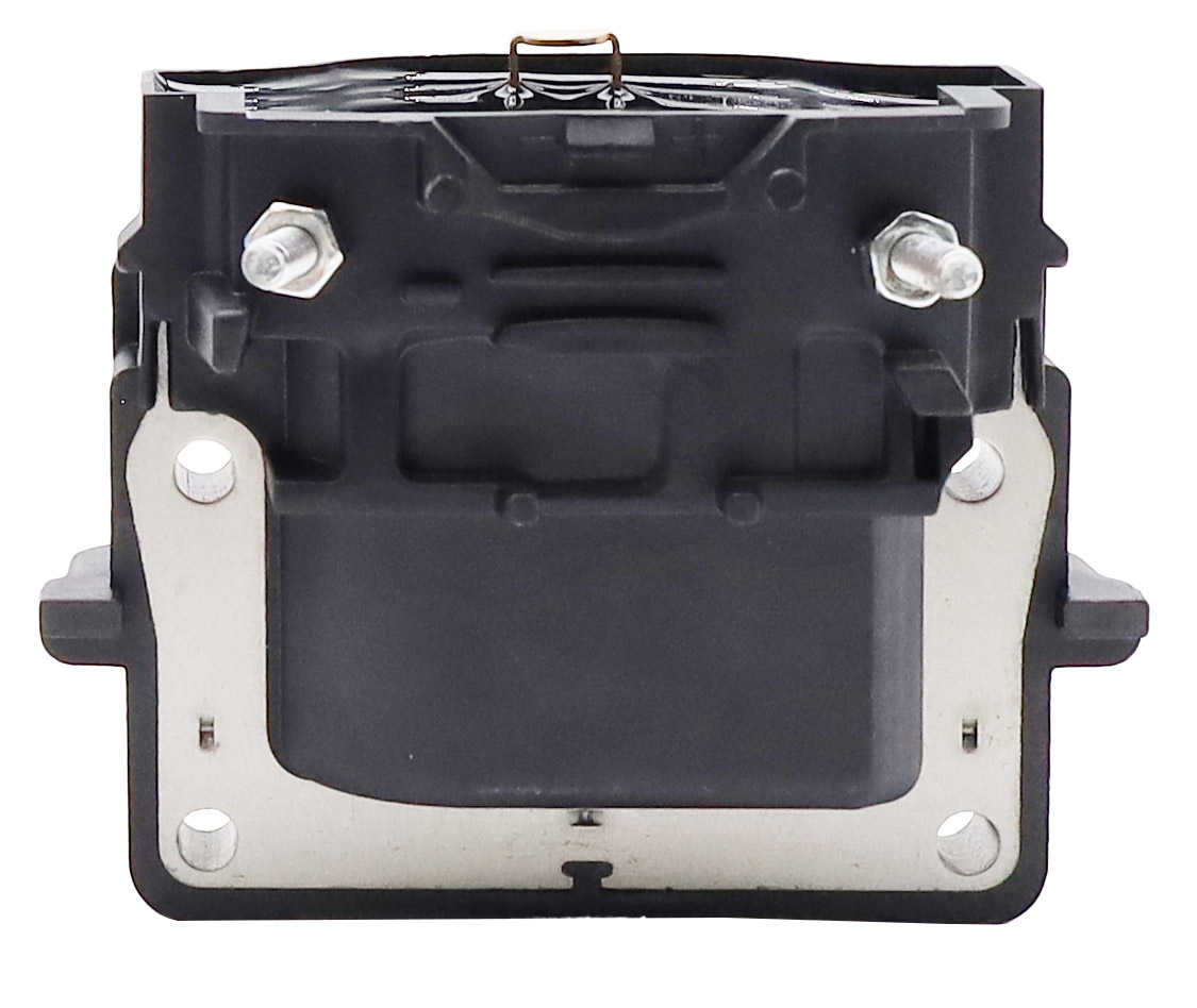 BOBINA TOY. COROLLA AE-92/AE-101 4AF/7AF /STARLET 2E [90919-02164/3701/10-042] - foto 2 de 2