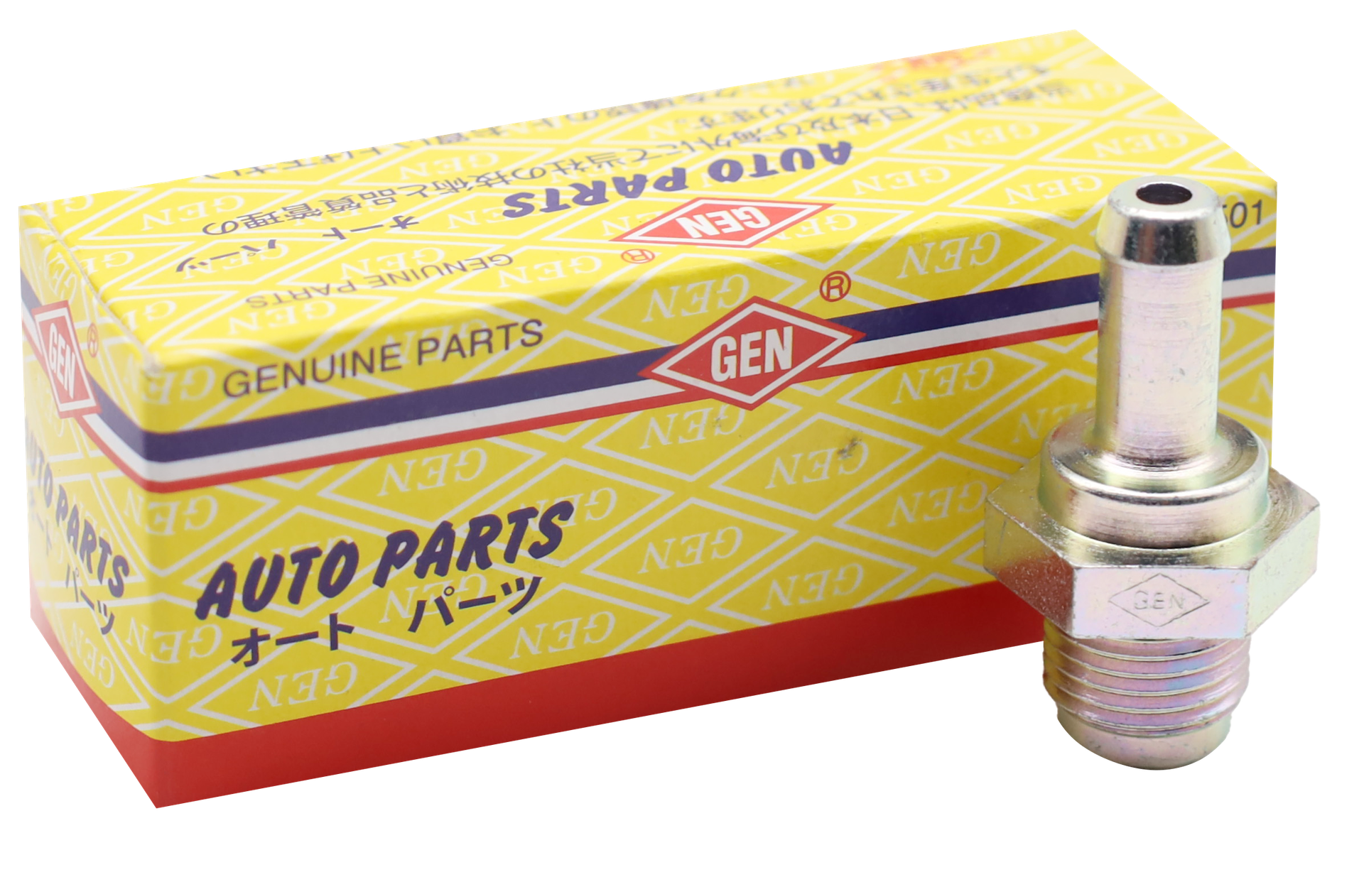 VALVULA PCV TOY. 2AZFE/2.4L./CAMRY/PREVIA [12204-28030]
