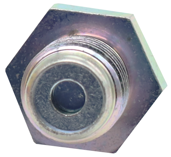VALVULA PCV TOY. 2AZFE/2.4L./CAMRY/PREVIA [12204-28030] - foto 2 de 3