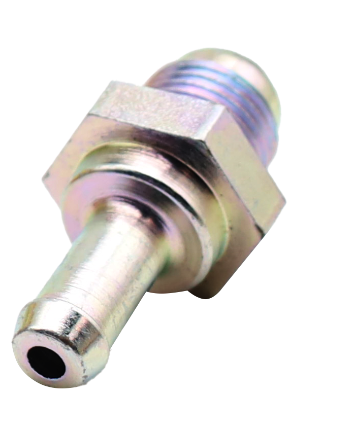 VALVULA PCV TOY. 2AZFE/2.4L./CAMRY/PREVIA [12204-28030] - foto 3 de 3