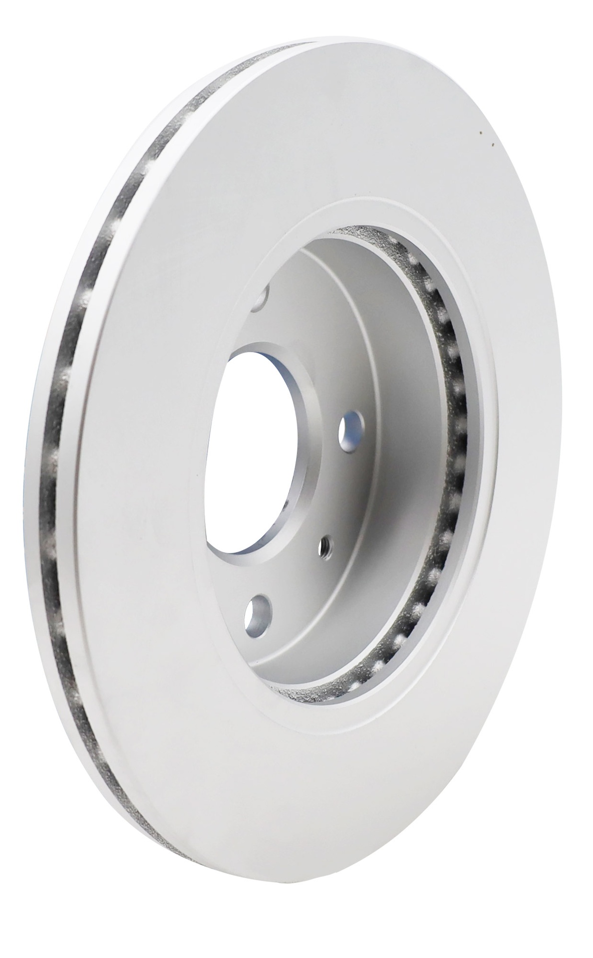 DISCO FRENO DEL. NIS. SENTRA B13 (VENTILADO) (240x45x18)mm DIAM. CENTRAL 61 mm[40206-60Y01] - foto 2 de 2