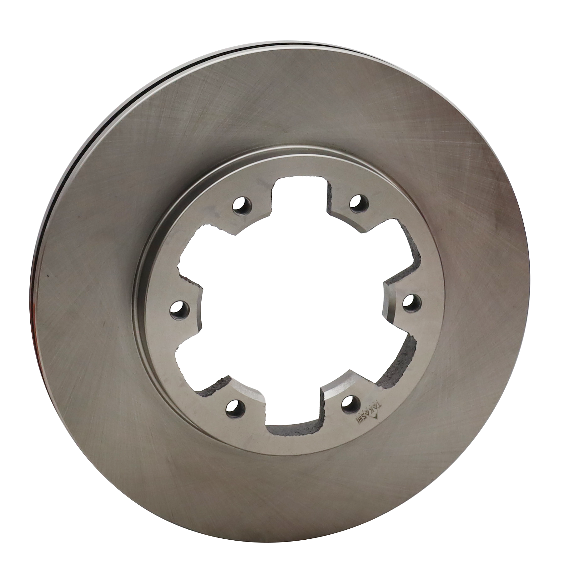 DISCO FRENO DEL. NIS. PICK-UP/D21 98/04 4WD - foto 2 de 2