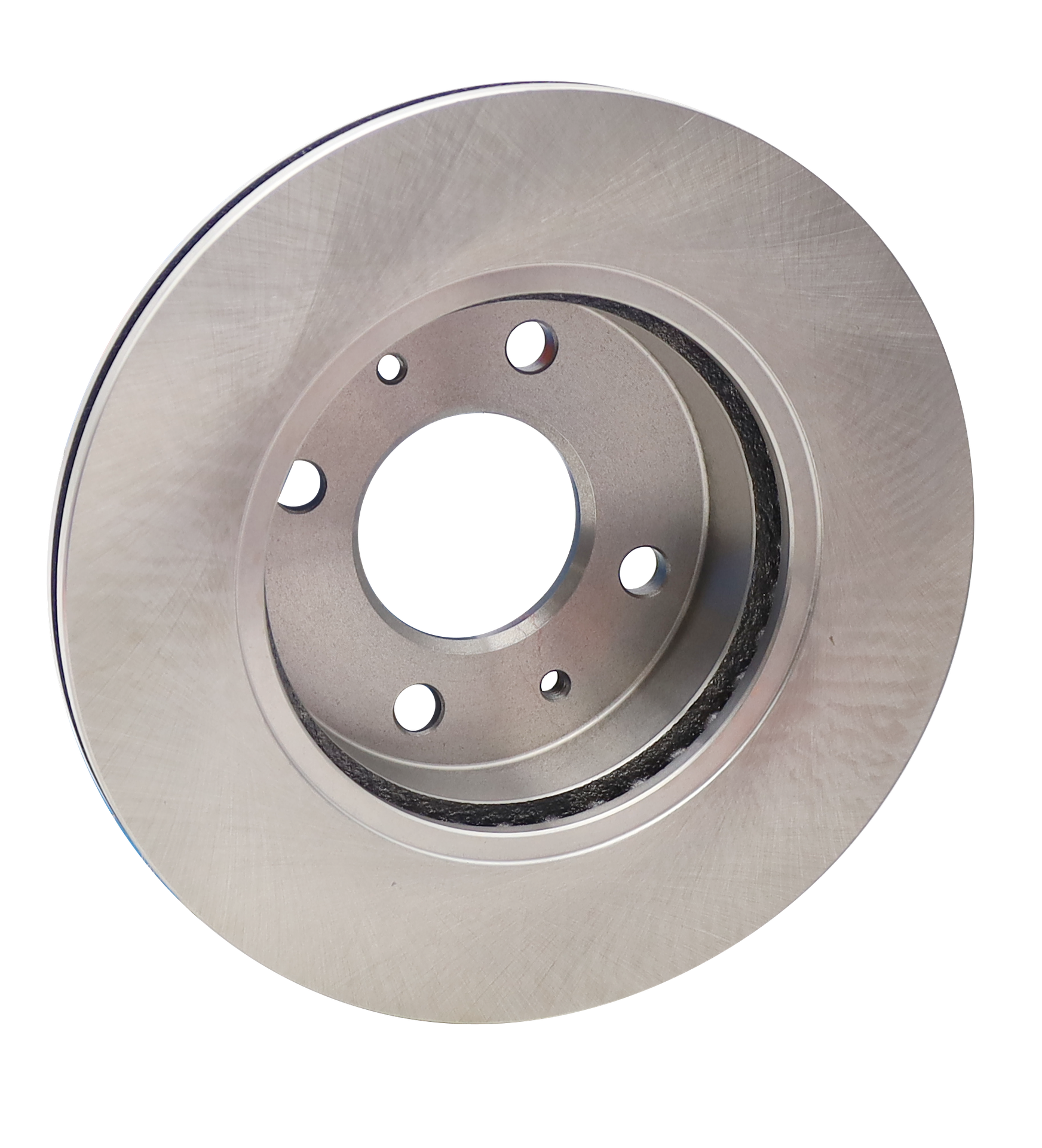 DISCO FRENO DEL. NIS. SENTRA B13 (VENTILADO) (240x45x18)mm DIAM. CENTRAL 61 mm[40206-60Y01] - foto 2 de 3