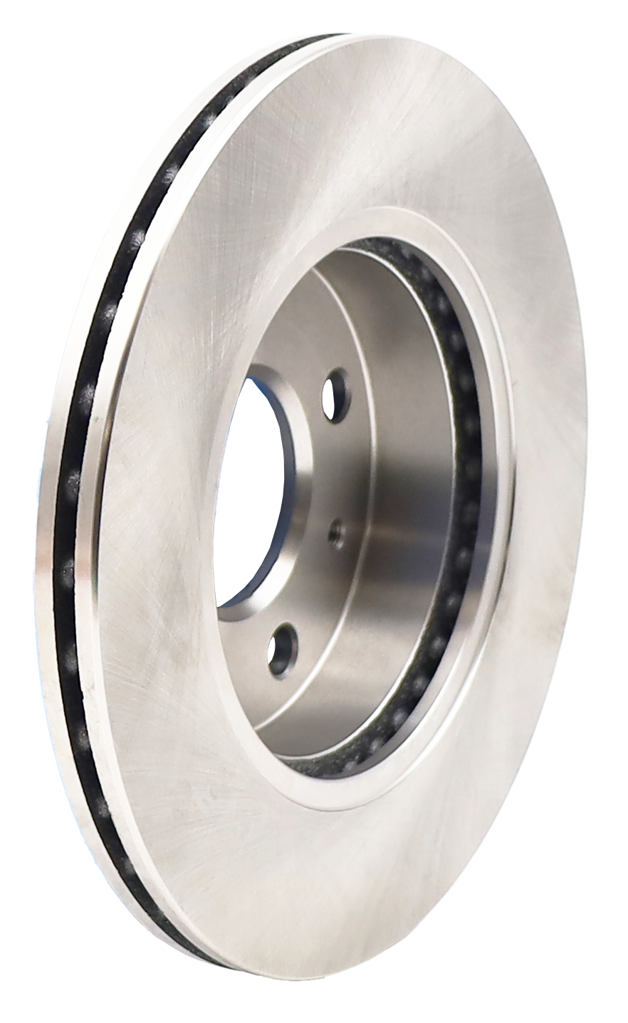 DISCO FRENO DEL. NIS. SENTRA B13 (VENTILADO) (240x45x18)mm DIAM. CENTRAL 61 mm[40206-60Y01] - foto 3 de 3