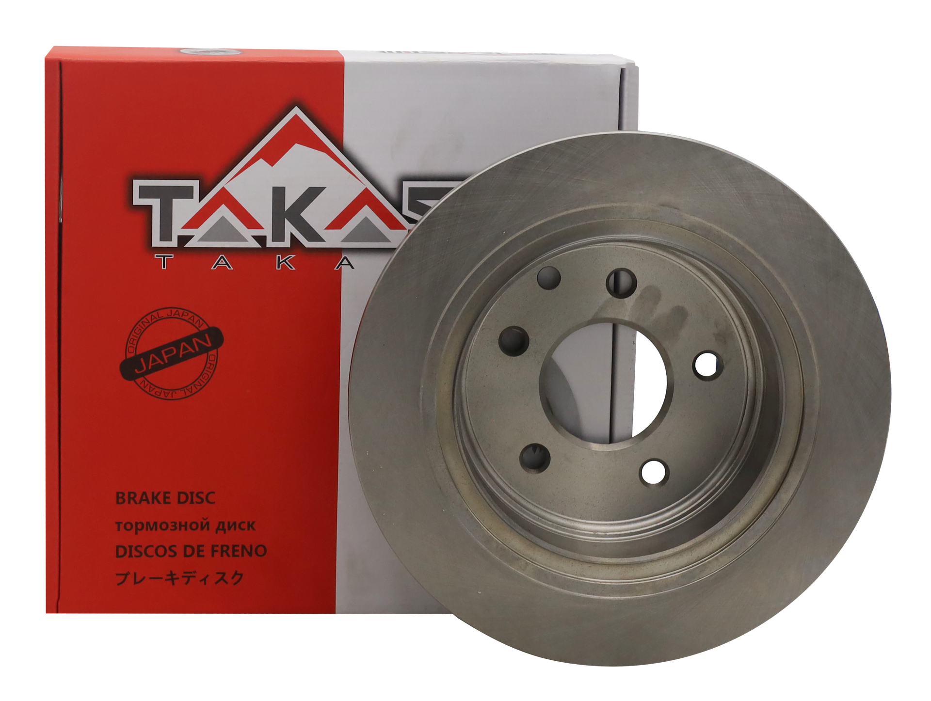 DISCO FRENO TRAS. NIS. SENTRA B16 06/09/ SENTRA B17 12/19/ QASHQAI J10 07/15/ JUKE F15 10/20/ ALTIMA 01/21