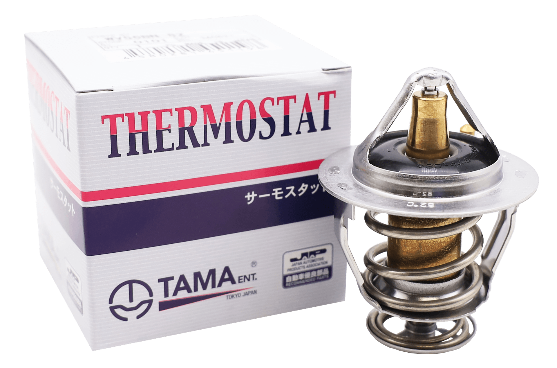 TERMOSTATO NIS. FRONTIER 3.0