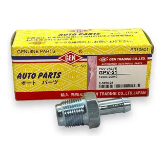 VALVULA PCV SUZ. GRAND VITARA SZ/SWIFT 07/14 [18118-54G00]