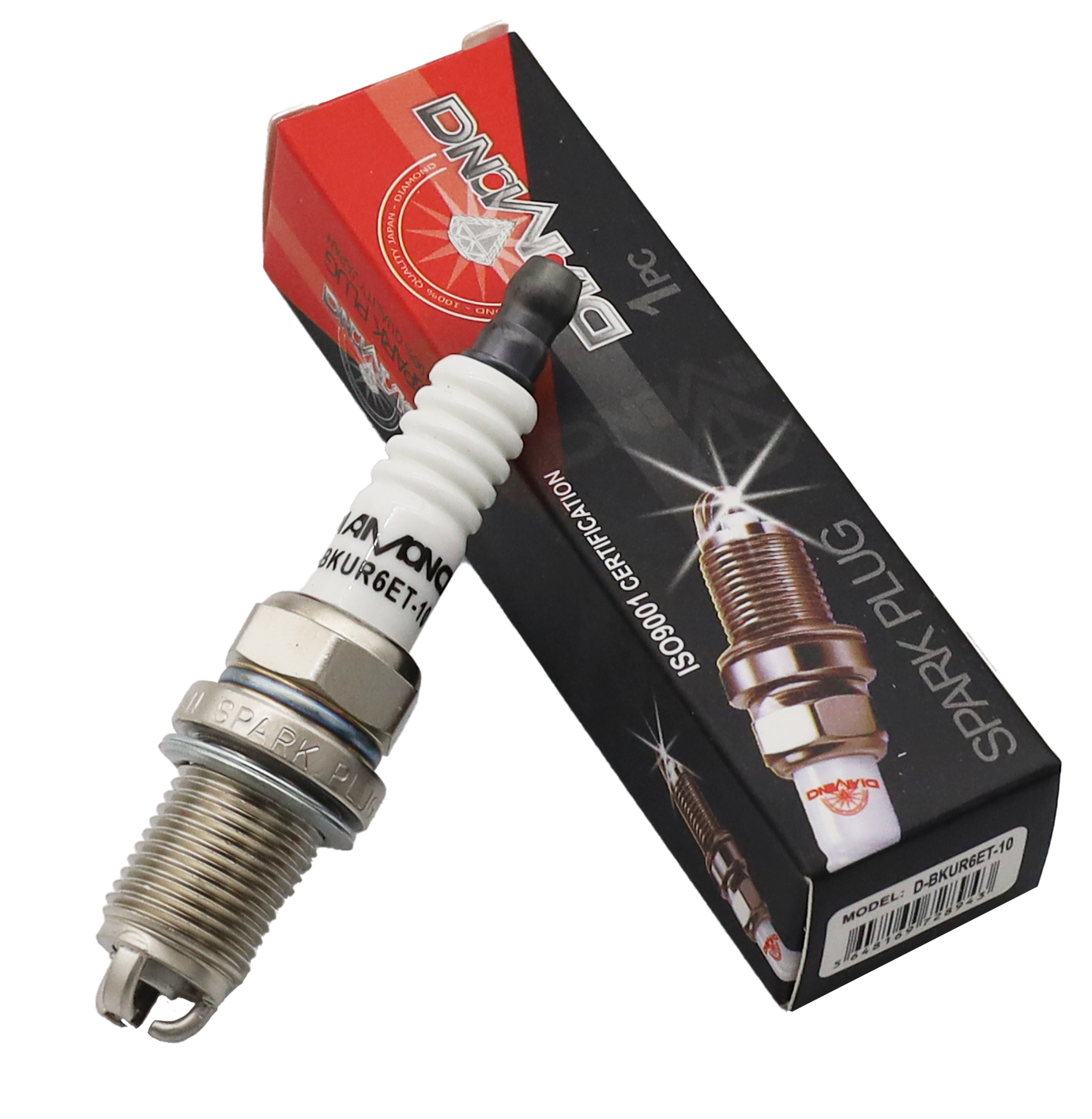 BUJIA COBRE 3 ELECTRODOS CHEV. OPTRA ADVANCE 1.8L 09/11 (K20PBR-S10/RC8VTYC4)