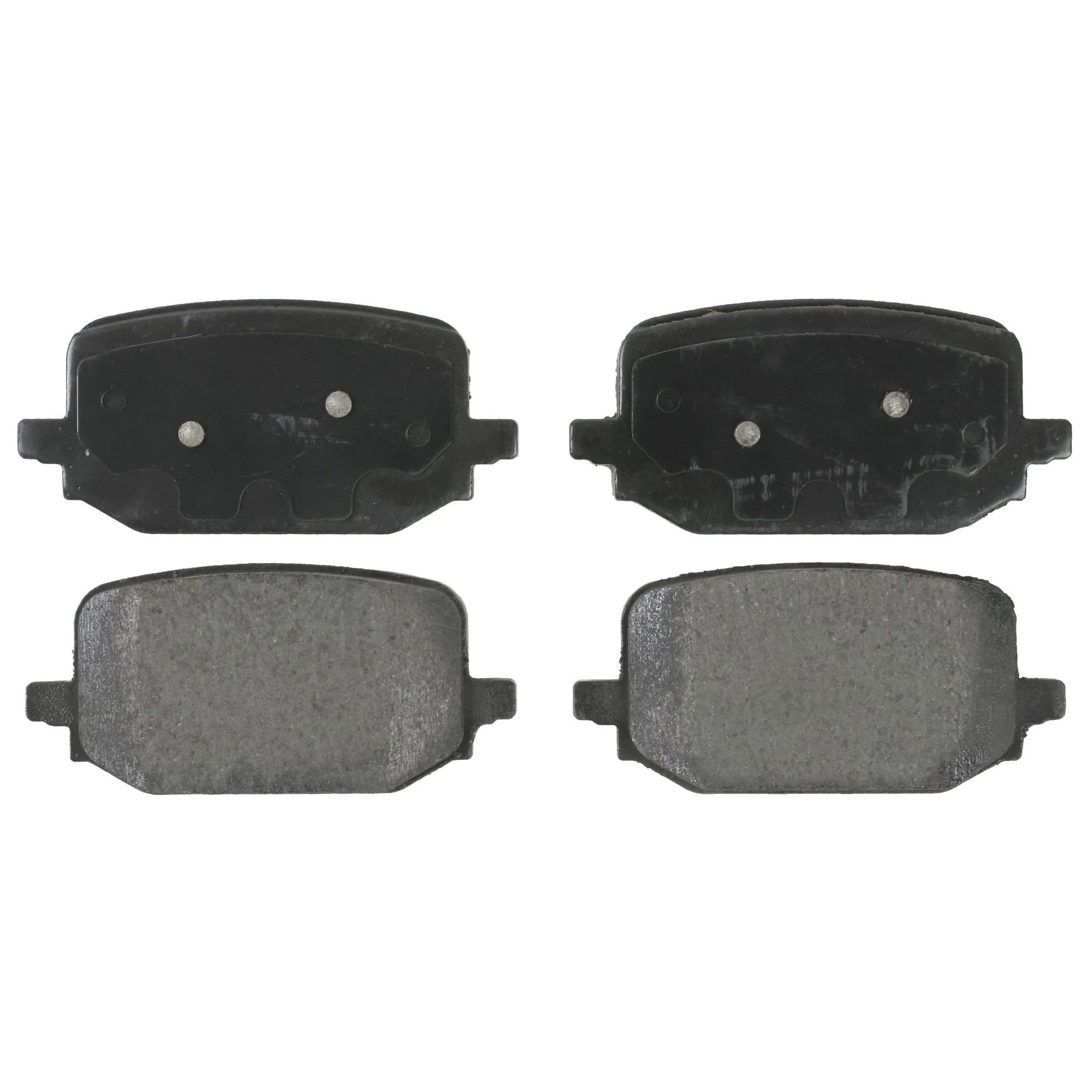 PASTILLA/TACO DE FRENO TRAS. FORD EXPLORER 2.3/3.0L 19/- [9471-D2232-CERAMIC/2370844/5422498]