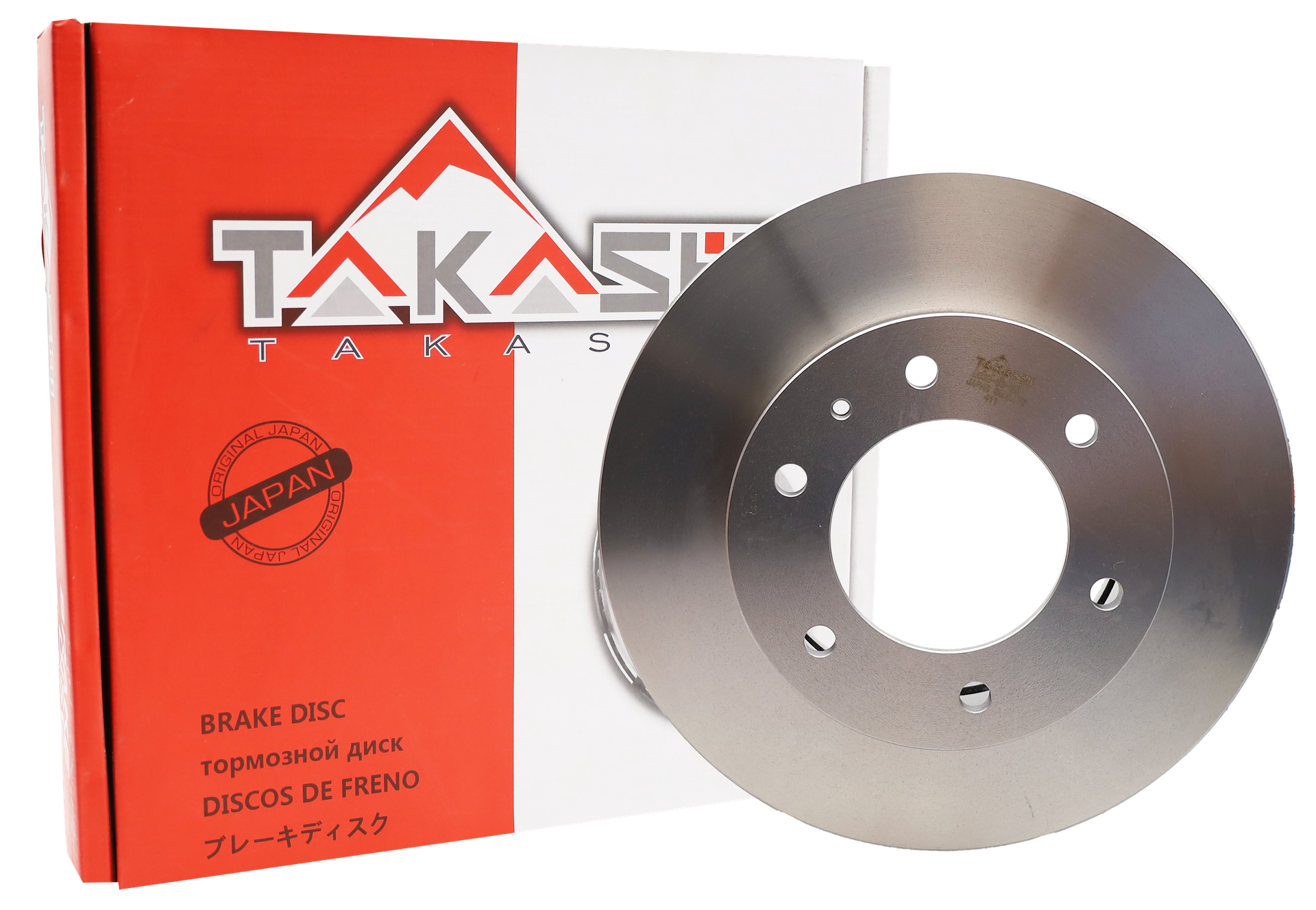 DISCO FRENO DEL. FORD RANGER/MAZDA BT-50 11/19/ V.W. AMAROK 22/~