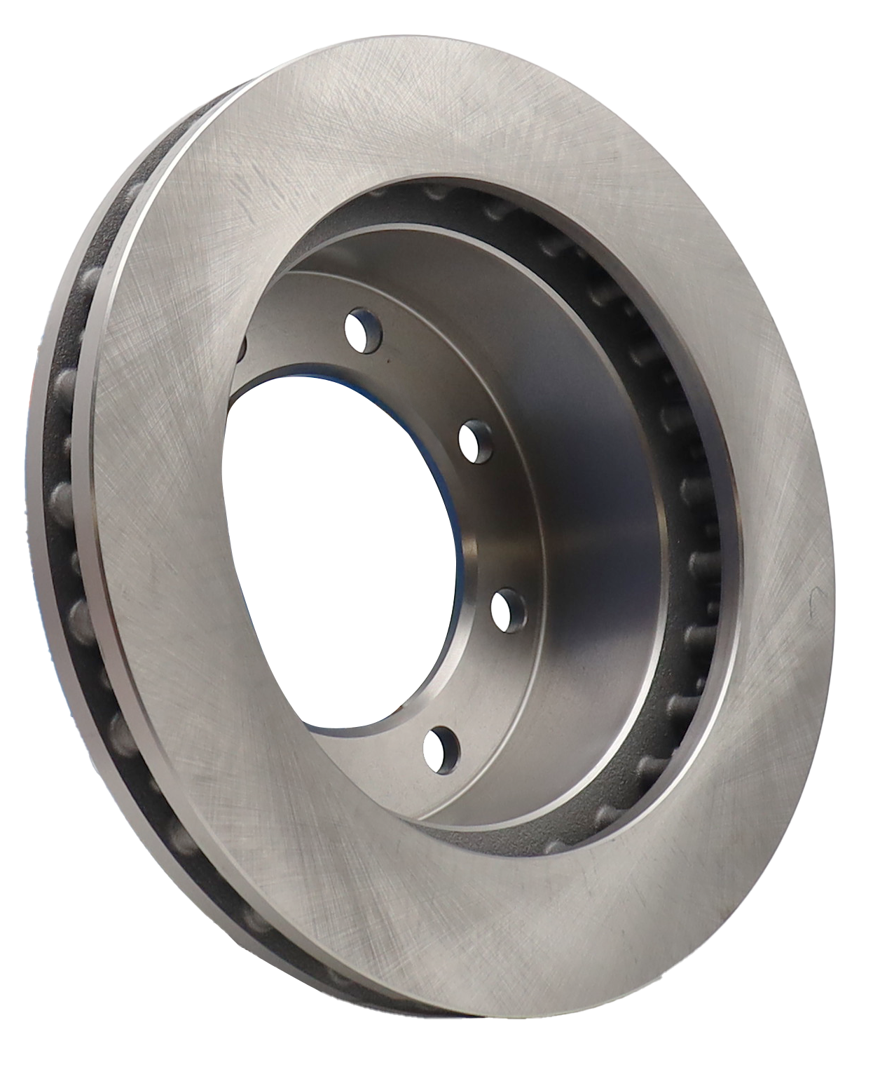 DISCO FRENO DEL. FORD SUPERDUTY F250/F350/TRITON 99/05 4X4 - foto 2 de 2