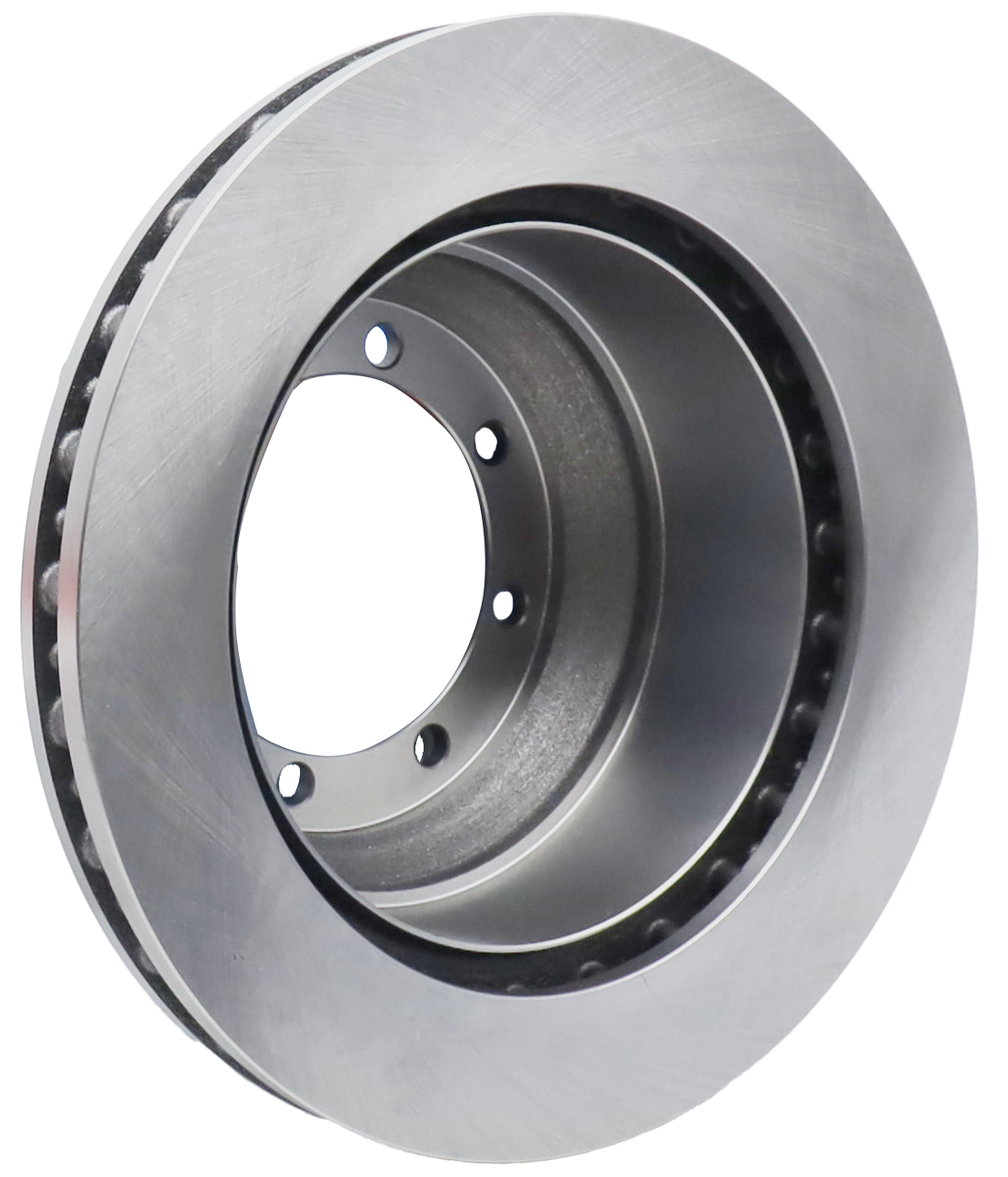 DISCO FRENO TRAS. FORD F350 SUPERDUTY 99/04 4X2 (VERSION IMPORTADA) - foto 2 de 2