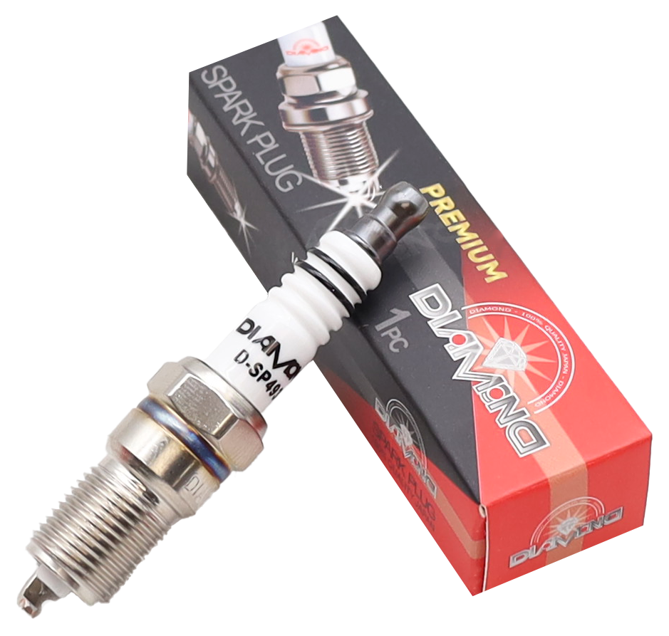 BUJIA IRIDIUM FORD EXPLORER/RANGER/TRITON 4.0L/5.4L (RS12PYP/PT16EPR-L13/SP479)