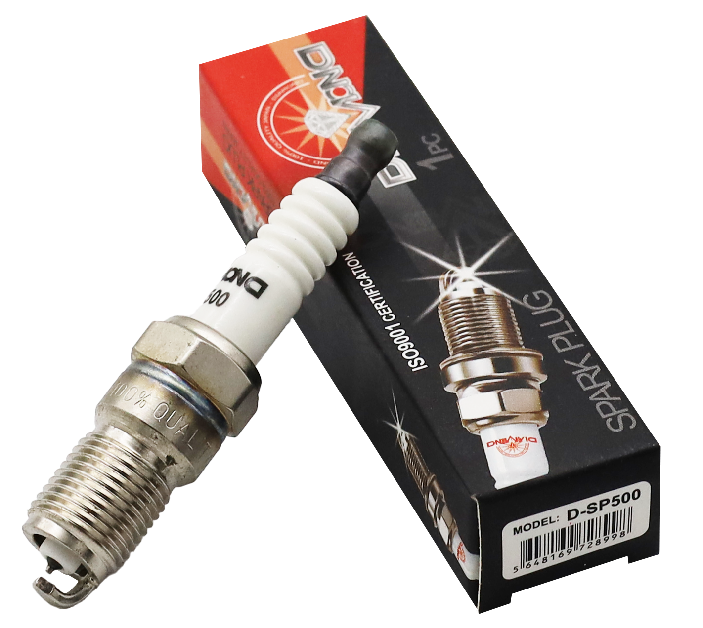 BUJIA PLATINUM FORD TRITON/F350/FUSION/FOCUS 2.0L/ MAZDA 6 (Q8RTP-11/T20EPR-U/AGRF22P/PTR6D-13)